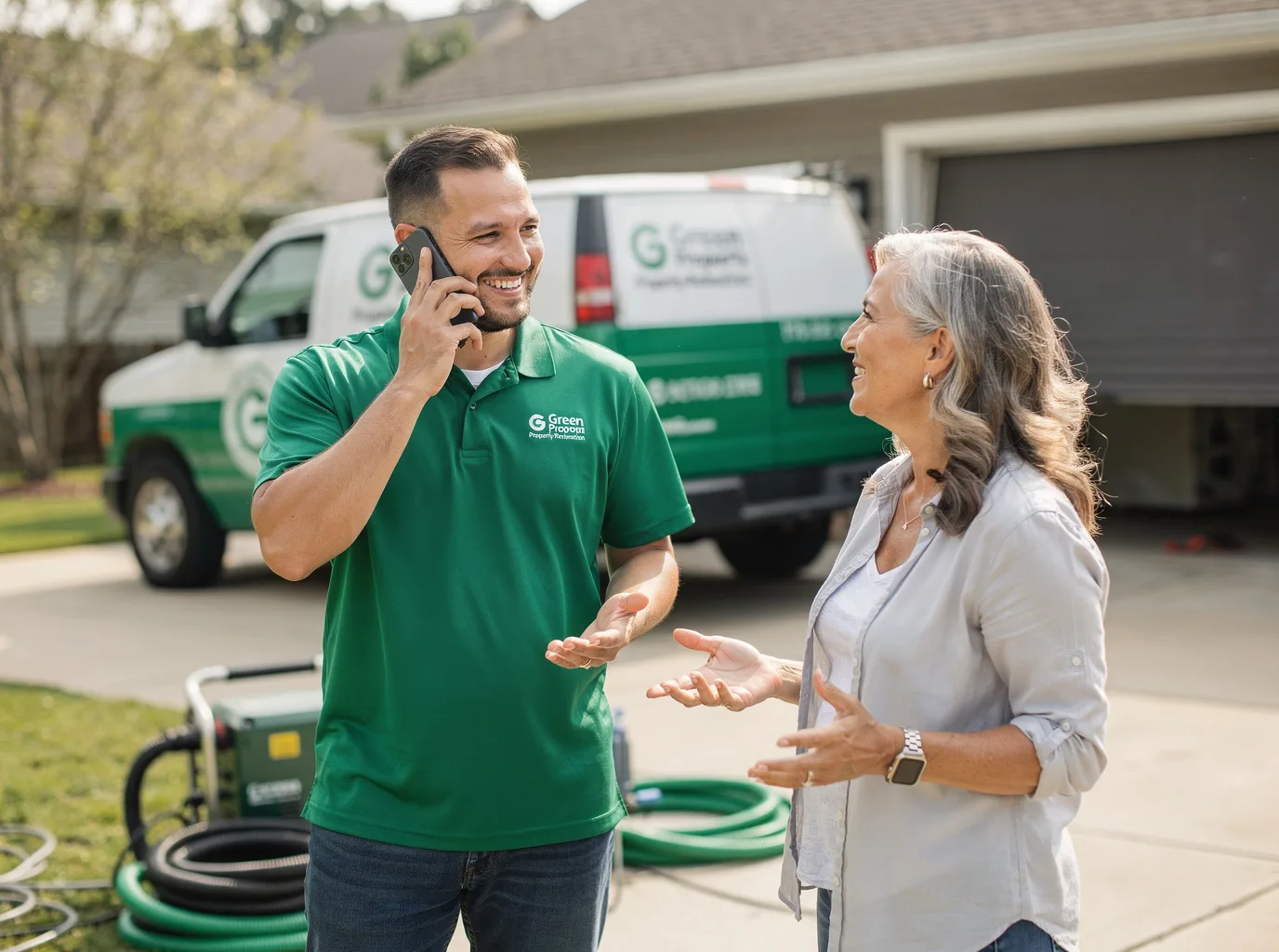 Water Damage Restoration Lupton, AZ FAQs